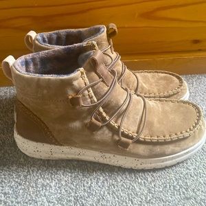 Women’s Hey Dude Shoes